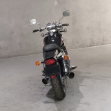 Мотоцикл Kawasaki ELIMINATOR 400 с пробегом 9556 km