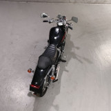 Мотоцикл Kawasaki ELIMINATOR 400 с пробегом 9556 km