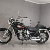Мотоцикл Kawasaki ELIMINATOR 400 с пробегом 9556 km