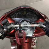 Мотоцикл Honda