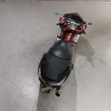 Мотоцикл Honda