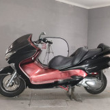 Мотоцикл Honda