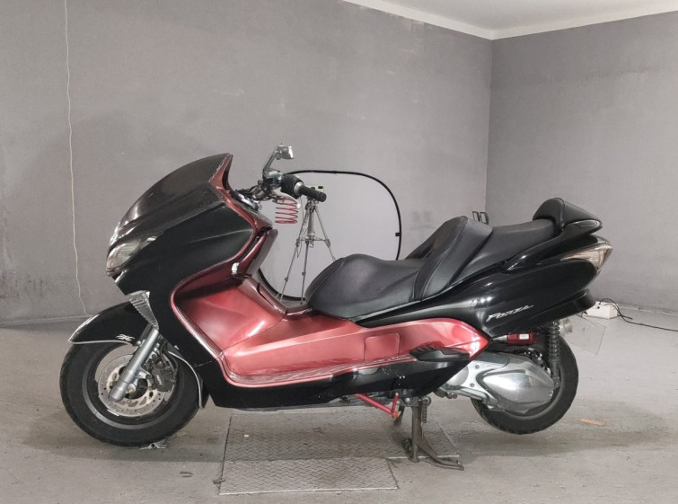 Мотоцикл Honda