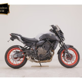 Мотоцикл Yamaha MT-07A з пробігом 16876 km