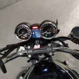 Мотоцикл Kawasaki Z900RS с пробегом 4290 km