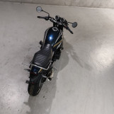 Мотоцикл Kawasaki Z900RS с пробегом 4290 km