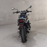 Мотоцикл Kawasaki Z900RS с пробегом 4290 km
