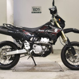 Мотоцикл Suzuki DR-Z400SM с пробегом 20667 km