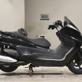 Мотоцикл Yamaha MAJESTY 250