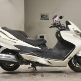 Мотоцикл Suzuki SKYWAVE 250SS