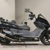 Мотоцикл Yamaha MAJESTY 250