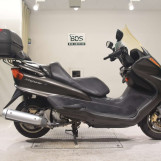 Мотоцикл Yamaha MAJESTY 250A с пробегом 76497 km