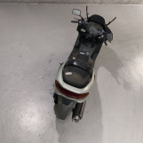 Мотоцикл Yamaha MAJESTY 250 с пробегом 3918 km