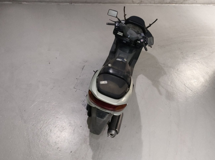 Мотоцикл Yamaha MAJESTY 250 с пробегом 3918 km