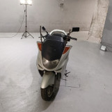 Мотоцикл Yamaha MAJESTY 250 с пробегом 3918 km