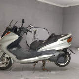 Мотоцикл Yamaha MAJESTY 250 с пробегом 3918 km