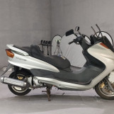 Мотоцикл Yamaha MAJESTY 250 с пробегом 3918 km