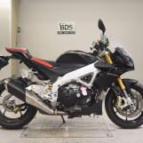 Мотоцикл Aprilia TUONO V4 R APRC с пробегом 11222 km