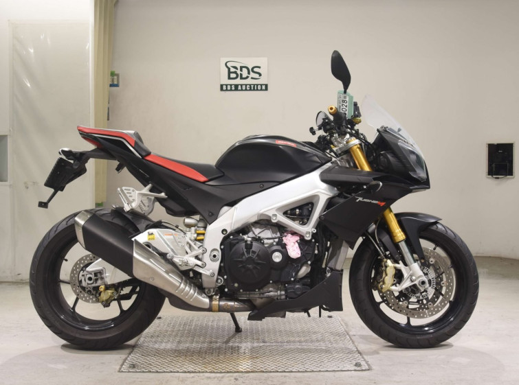 Мотоцикл Aprilia TUONO V4 R APRC с пробегом 11222 km