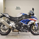 Мотоцикл BMW S1000RR с пробегом 32182 km