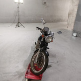 Мотоцикл Honda GB250 CLUBMAN с пробегом 20407 km