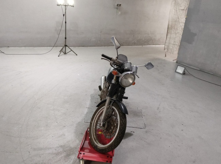 Мотоцикл Honda GB250 CLUBMAN с пробегом 20407 km