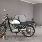 Мотоцикл Honda GB250 CLUBMAN с пробегом 20407 km