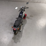 Мотоцикл Honda GB250 CLUBMAN с пробегом 20407 km