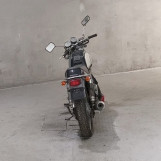 Мотоцикл Honda GB250 CLUBMAN с пробегом 20407 km