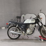 Мотоцикл Honda GB250 CLUBMAN с пробегом 20407 km