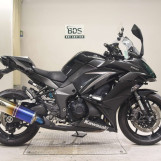 Мотоцикл Kawasaki NINJA1000A з пробігом 93298 km