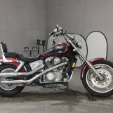 Мотоцикл Honda SHADOW1100 з пробігом 37713 m