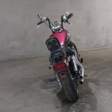 Мотоцикл Honda SHADOW1100 з пробігом 37713 m