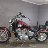 Мотоцикл Honda SHADOW1100 з пробігом 37713 m