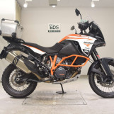 Мотоцикл KTM 1290 SUPER ADVENTURE R з пробігом 30282 km