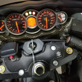 Мотоцикл Kawasaki ELIMINATOR 400 з пробігом 37508 km