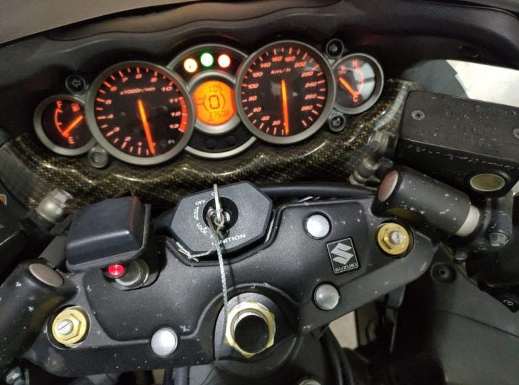 Мотоцикл Kawasaki ELIMINATOR 400 з пробігом 37508 km