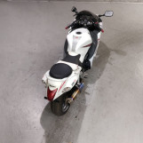 Мотоцикл Kawasaki ELIMINATOR 400 з пробігом 37508 km