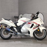 Мотоцикл Kawasaki ELIMINATOR 400 з пробігом 37508 km