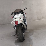 Мотоцикл Kawasaki ELIMINATOR 400 з пробігом 37508 km