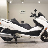 Мотоцикл Honda FORZA з пробігом 40529 km