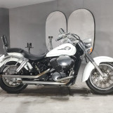 Мотоцикл Honda SHADOW 400 з пробігом 47142 km
