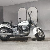 Мотоцикл Yamaha DRAGSTAR XVS400