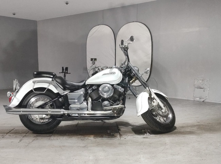 Мотоцикл Yamaha DRAGSTAR XVS400