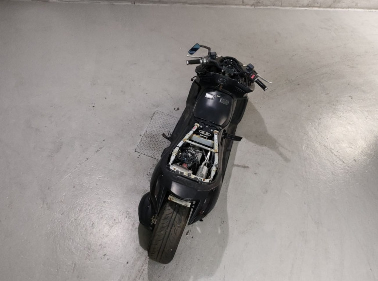 Мотоцикл Suzuki GEMMA250