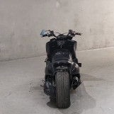 Мотоцикл Suzuki GEMMA250