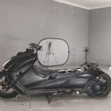 Мотоцикл Suzuki GEMMA250