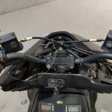 Мотоцикл Suzuki GEMMA250