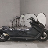 Мотоцикл Suzuki GEMMA250