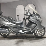 Мотоцикл Suzuki SKYWAVE 250 з пробігом 77263 km